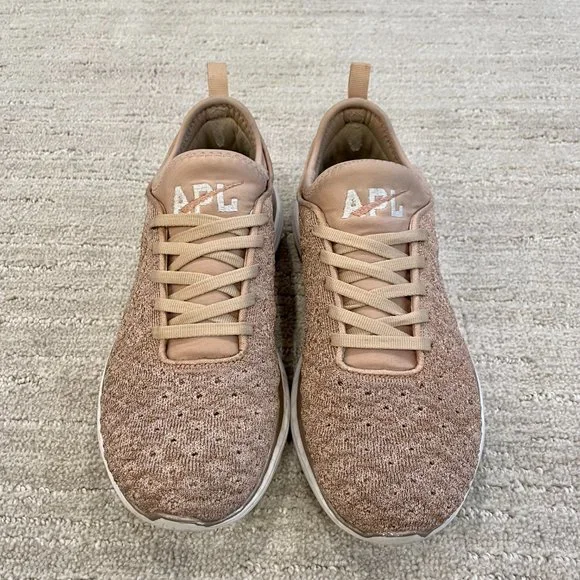 APL Women's TechLoom Running Shoes Size 8.5 - Picture 4 of 10